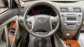 Toyota Camry 2011 г.в.