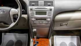 Toyota Camry 2011 г.в.