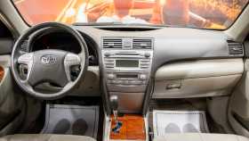 Toyota Camry 2011 г.в.