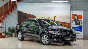 Toyota Camry 2011 г.в.