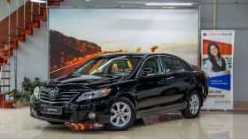 Toyota Camry 2011 г.в.