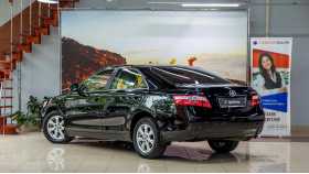 Toyota Camry 2011 г.в.