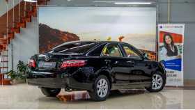 Toyota Camry 2011 г.в.