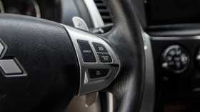 Mitsubishi Pajero Sport 2011 г.в.