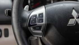 Mitsubishi Pajero Sport 2011 г.в.