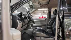 Mitsubishi Pajero Sport 2011 г.в.