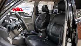 Mitsubishi Pajero Sport 2011 г.в.