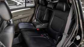 Mitsubishi Pajero Sport 2011 г.в.