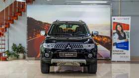 Mitsubishi Pajero Sport 2011 г.в.