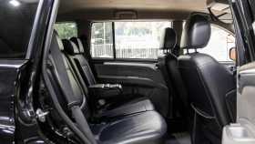 Mitsubishi Pajero Sport 2011 г.в.