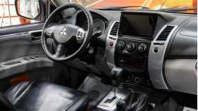 Mitsubishi Pajero Sport 2011 г.в.