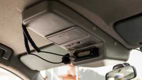 Mitsubishi Pajero Sport 2011 г.в.