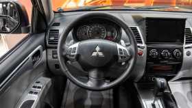 Mitsubishi Pajero Sport 2011 г.в.