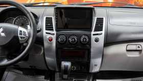 Mitsubishi Pajero Sport 2011 г.в.