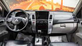 Mitsubishi Pajero Sport 2011 г.в.