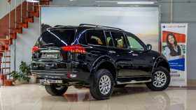 Mitsubishi Pajero Sport 2011 г.в.