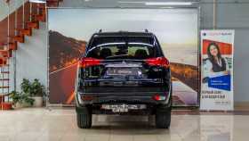 Mitsubishi Pajero Sport 2011 г.в.