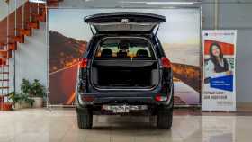 Mitsubishi Pajero Sport 2011 г.в.