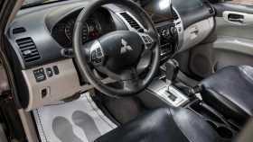 Mitsubishi Pajero Sport 2011 г.в.