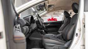 Subaru XV 2017 г.в.