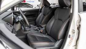 Subaru XV 2017 г.в.