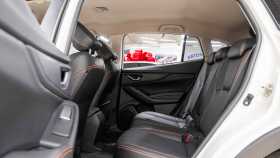 Subaru XV 2017 г.в.