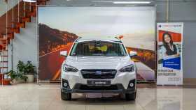 Subaru XV 2017 г.в.