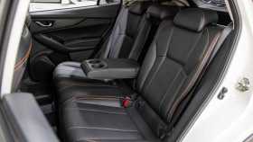 Subaru XV 2017 г.в.