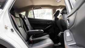 Subaru XV 2017 г.в.