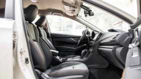 Subaru XV 2017 г.в.