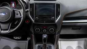 Subaru XV 2017 г.в.