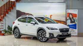 Subaru XV 2017 г.в.
