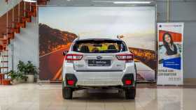 Subaru XV 2017 г.в.