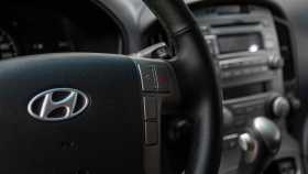 Hyundai Grand Starex 2011 г.в.