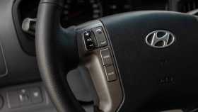 Hyundai Grand Starex 2011 г.в.