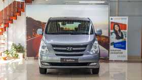 Hyundai Grand Starex 2011 г.в.