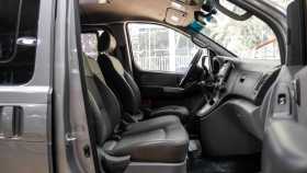 Hyundai Grand Starex 2011 г.в.