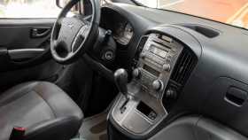 Hyundai Grand Starex 2011 г.в.