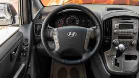 Hyundai Grand Starex 2011 г.в.