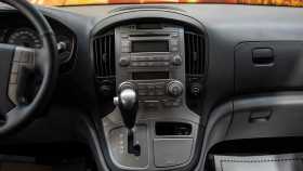 Hyundai Grand Starex 2011 г.в.