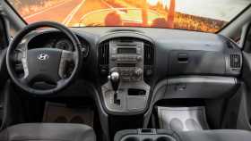 Hyundai Grand Starex 2011 г.в.