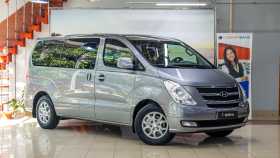 Hyundai Grand Starex 2011 г.в.