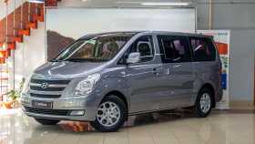 Hyundai Grand Starex 2011 г.в.