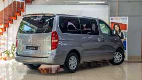 Hyundai Grand Starex 2011 г.в.
