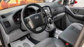 Hyundai Grand Starex 2011 г.в.