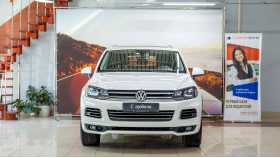 Volkswagen Touareg 2010 г.в.