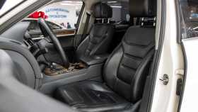 Volkswagen Touareg 2010 г.в.