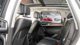 Volkswagen Touareg 2010 г.в.