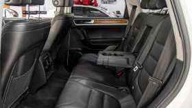 Volkswagen Touareg 2010 г.в.