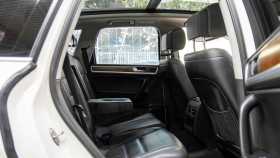 Volkswagen Touareg 2010 г.в.